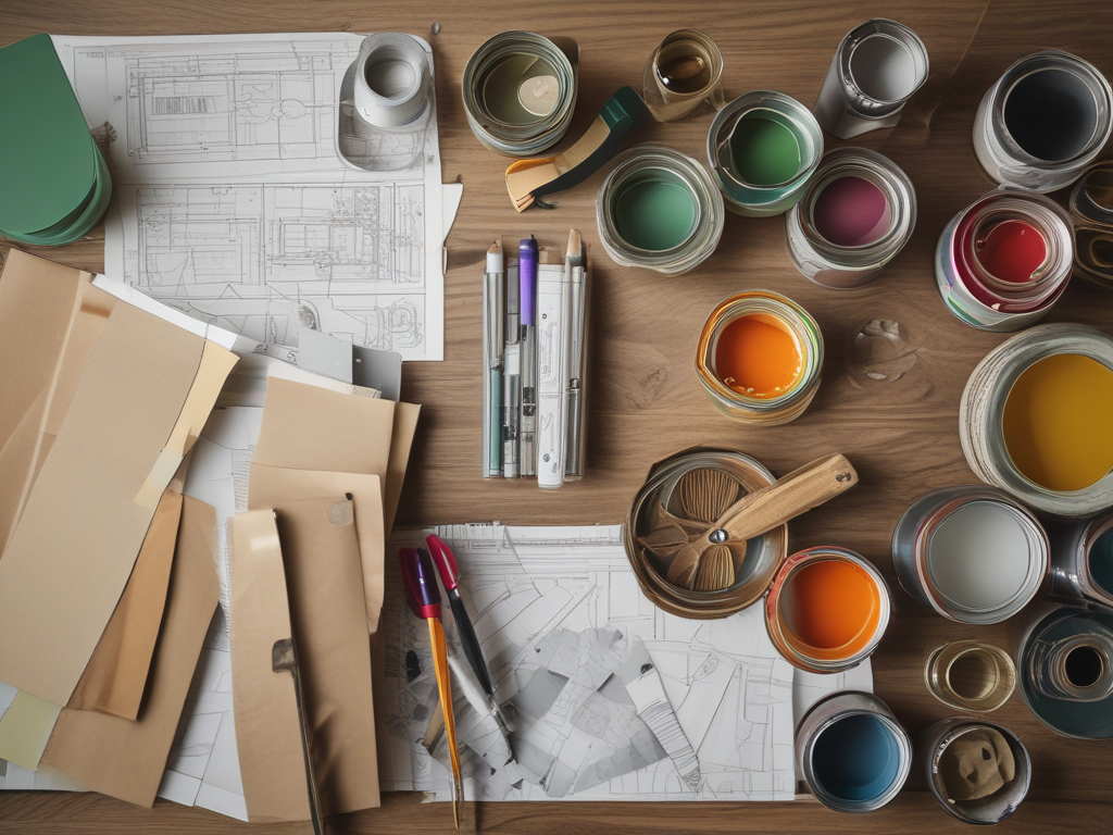 Как обрести уверенность перед крупным ремонтом