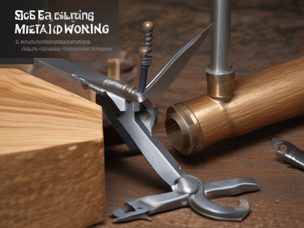 Essential Guide to Metalworking Fundamentals
