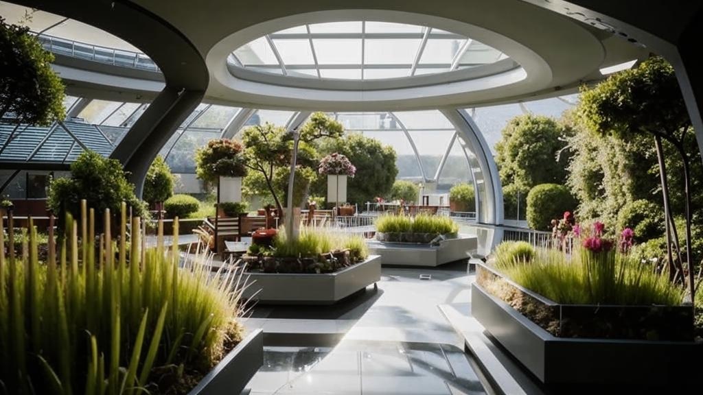 Полив растений: революционные секреты 2025 года для получения рекордного урожая без усилий