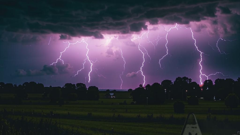 Смертоносные деревья и молния: революция безопасности дачного участка против природных катастроф