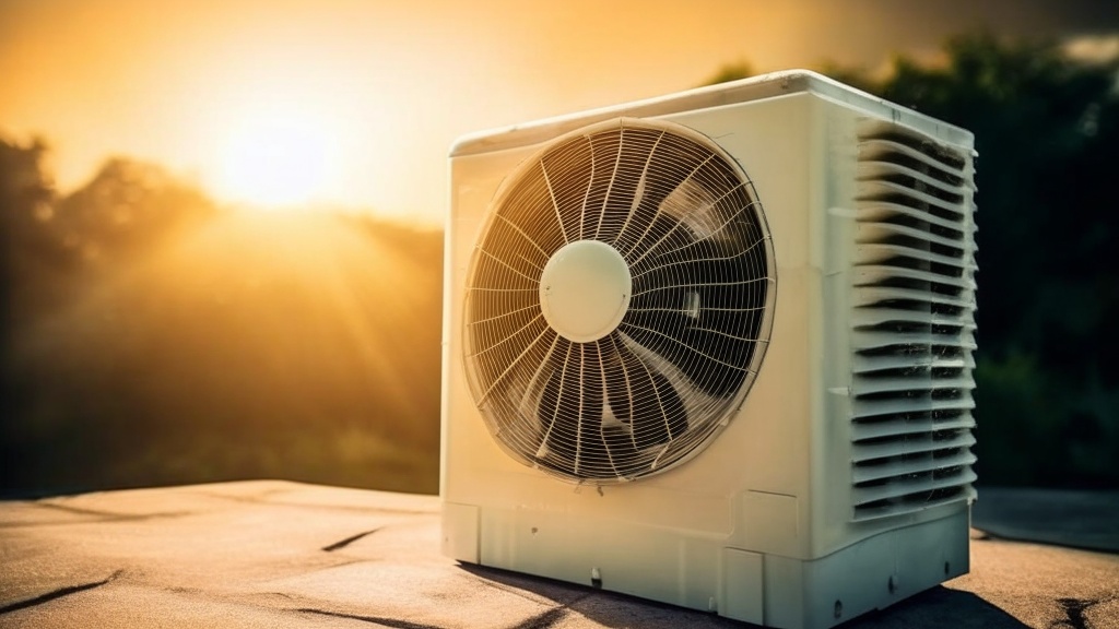 Гид по выживанию летом: как сделать прохладную комнату