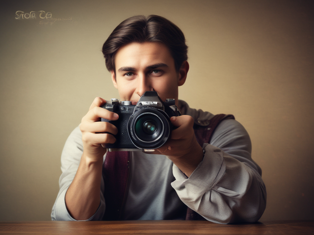 Стильный кофейный столик своими руками